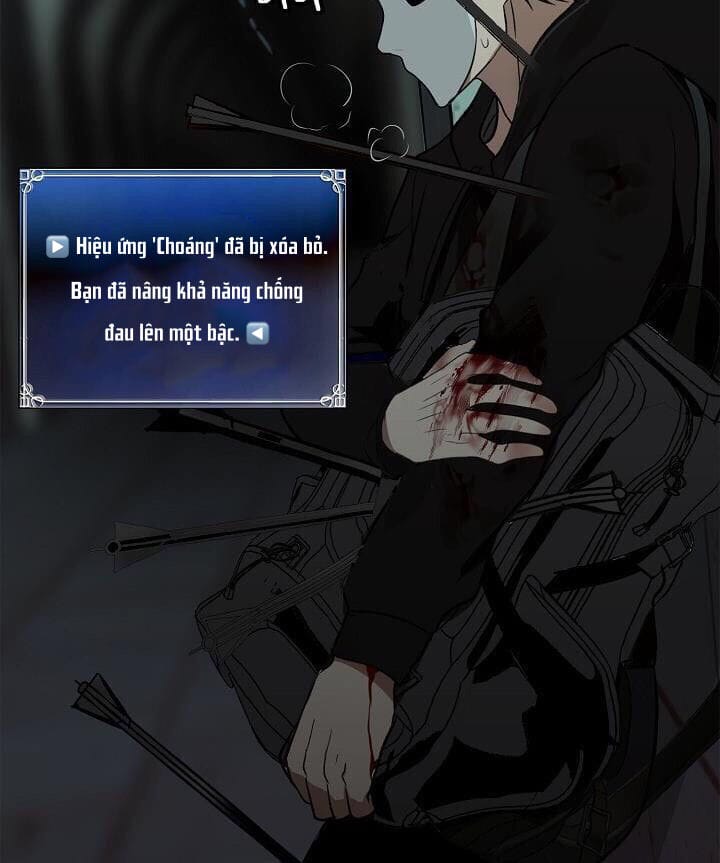 Truyện Tranh Vua Thăng Cấp trang 6