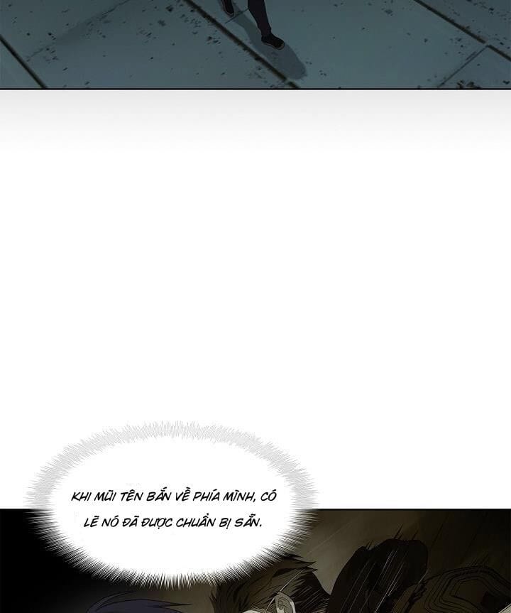 Truyện Tranh Vua Thăng Cấp trang 6