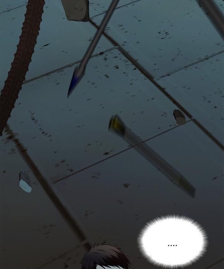 Truyện Tranh Vua Thăng Cấp trang 6