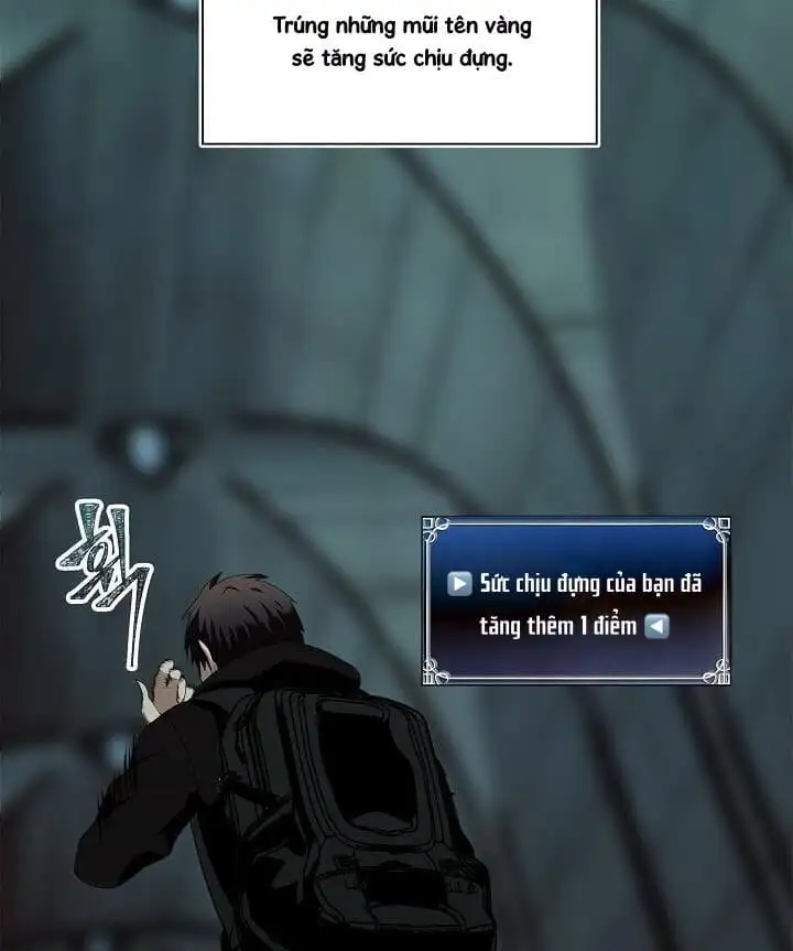 Truyện Tranh Vua Thăng Cấp trang 6