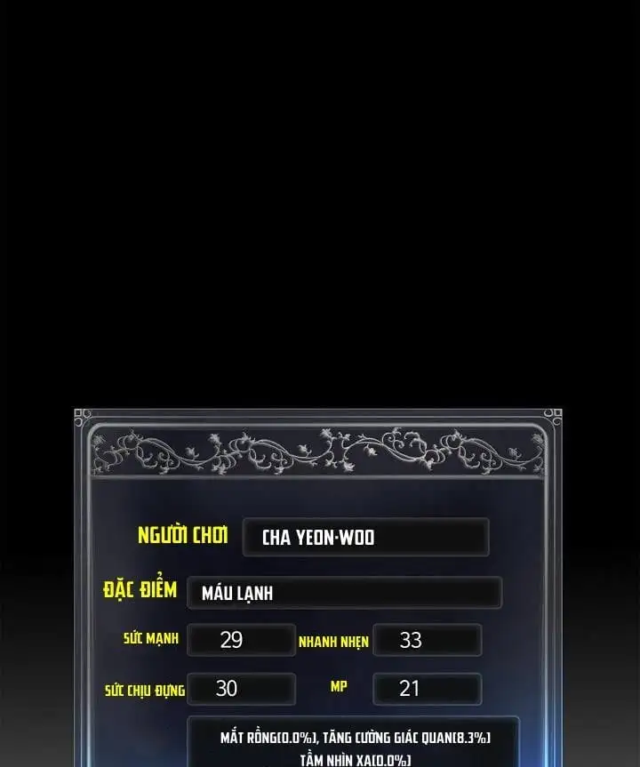 Truyện Tranh Vua Thăng Cấp trang 6