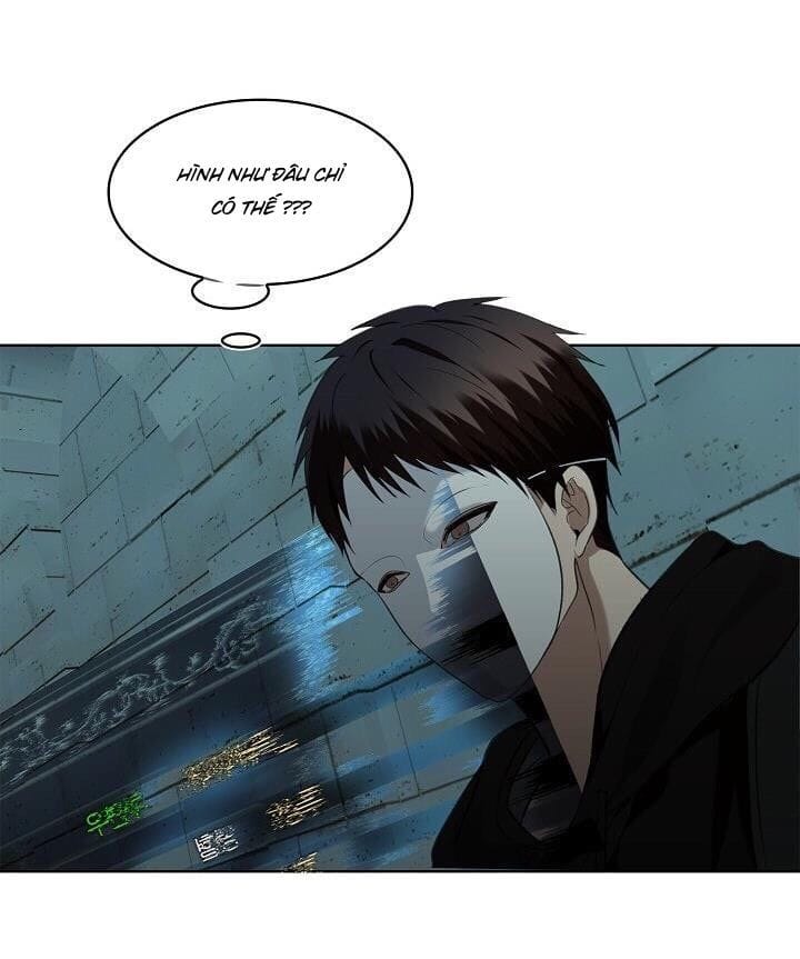 Truyện Tranh Vua Thăng Cấp trang 6