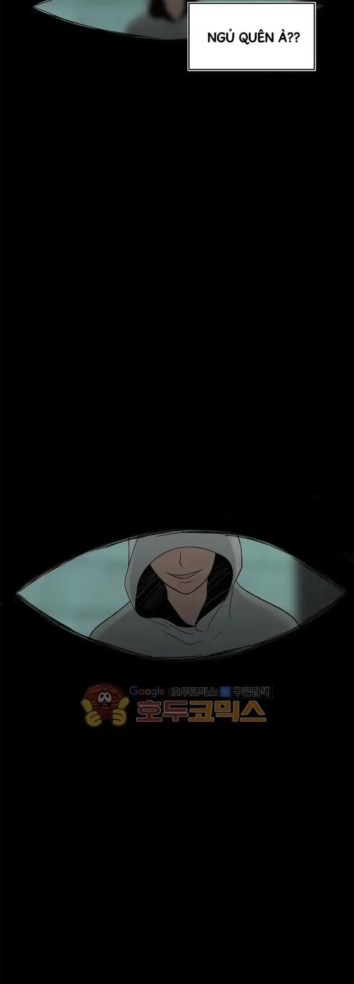 Truyện Tranh Vua Thăng Cấp trang 6