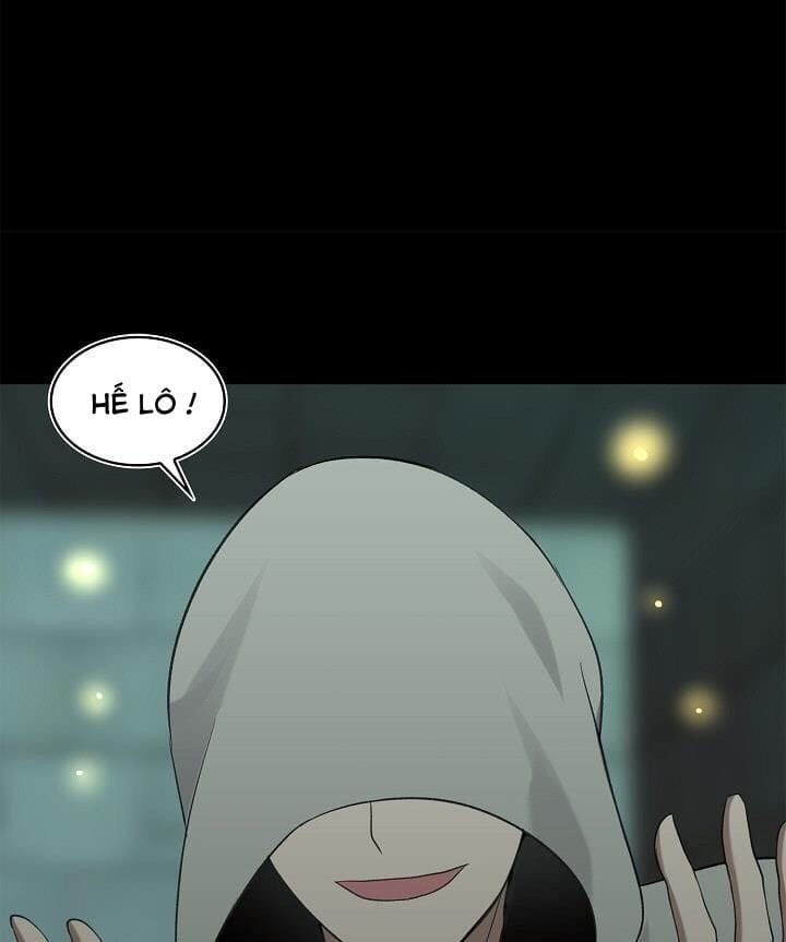 Truyện Tranh Vua Thăng Cấp trang 6