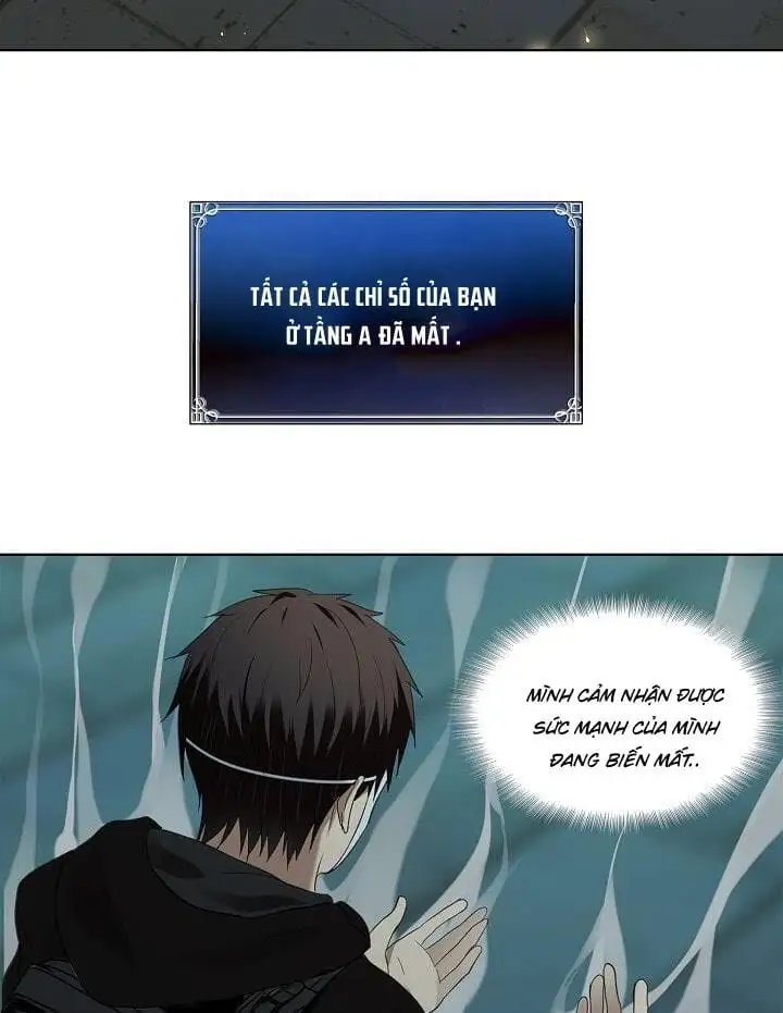 Truyện Tranh Vua Thăng Cấp trang 6