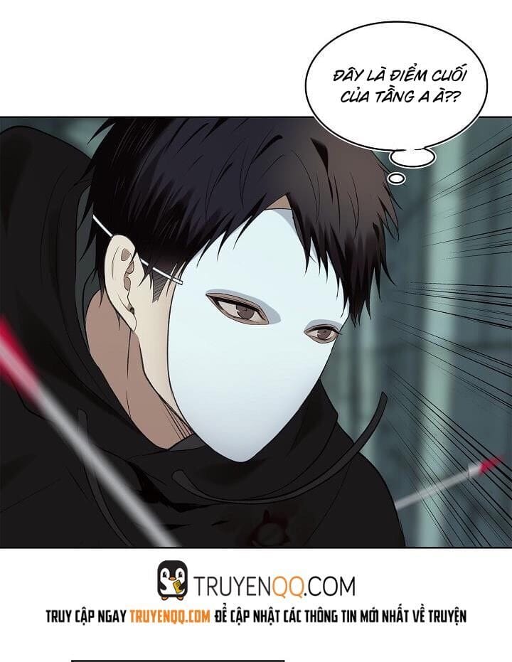 Truyện Tranh Vua Thăng Cấp trang 6