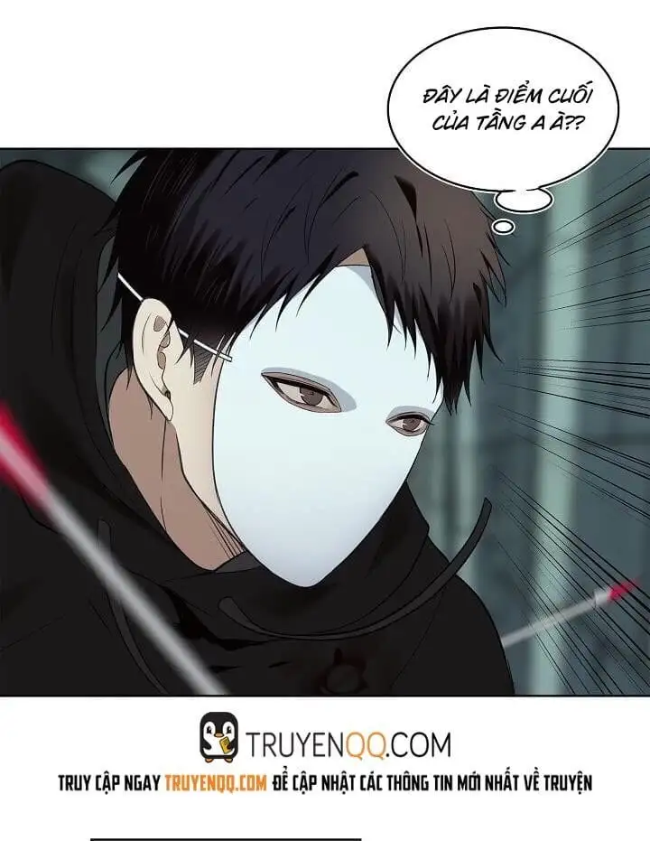 Truyện Tranh Vua Thăng Cấp trang 6