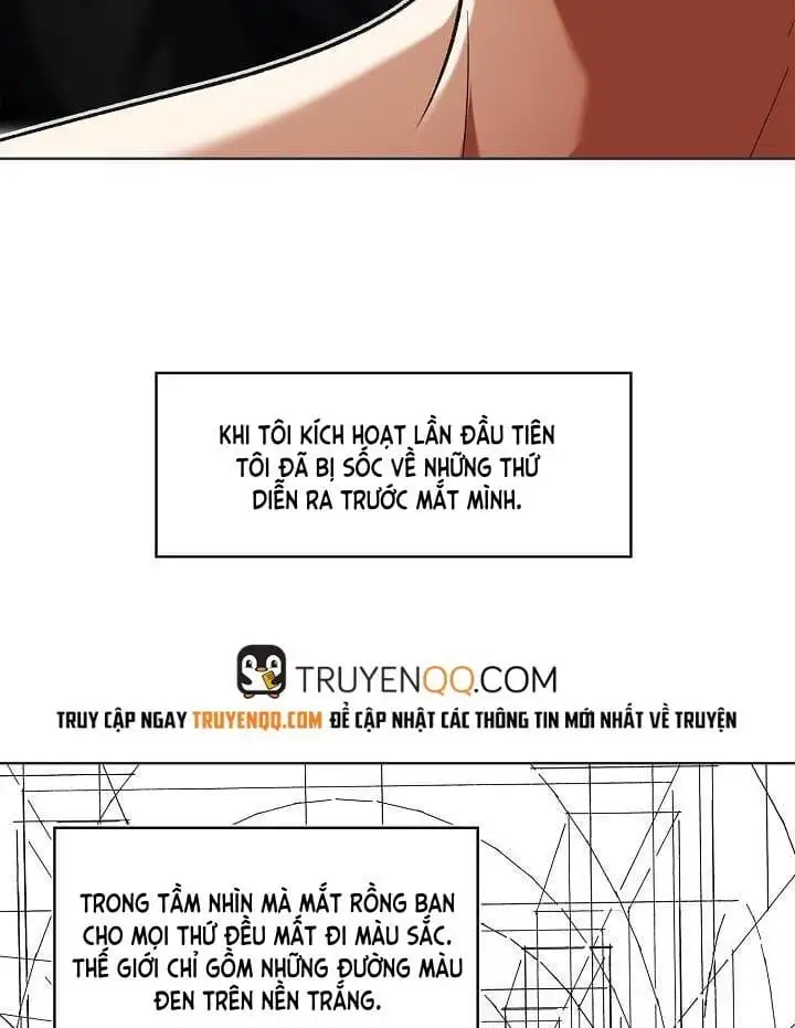 Truyện Tranh Vua Thăng Cấp trang 6