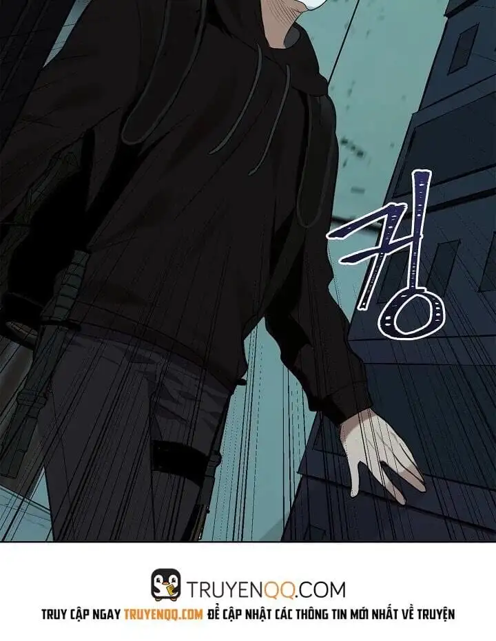 Truyện Tranh Vua Thăng Cấp trang 6