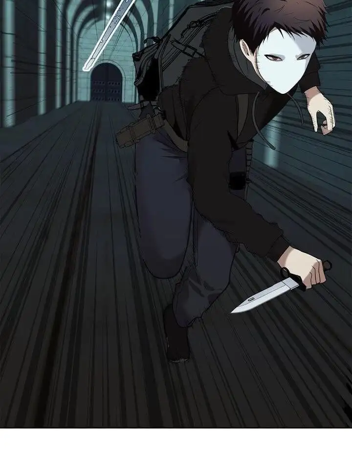 Truyện Tranh Vua Thăng Cấp trang 6