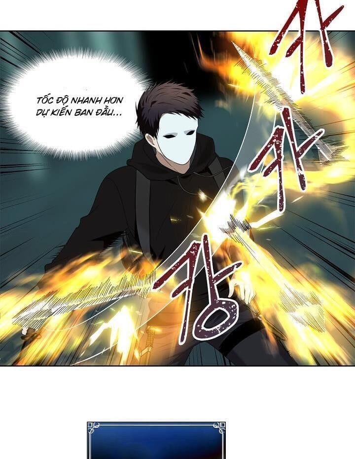 Truyện Tranh Vua Thăng Cấp trang 6