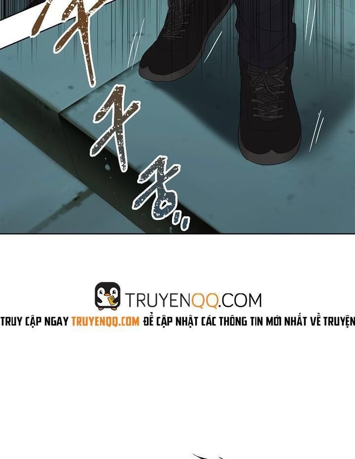 Truyện Tranh Vua Thăng Cấp trang 6
