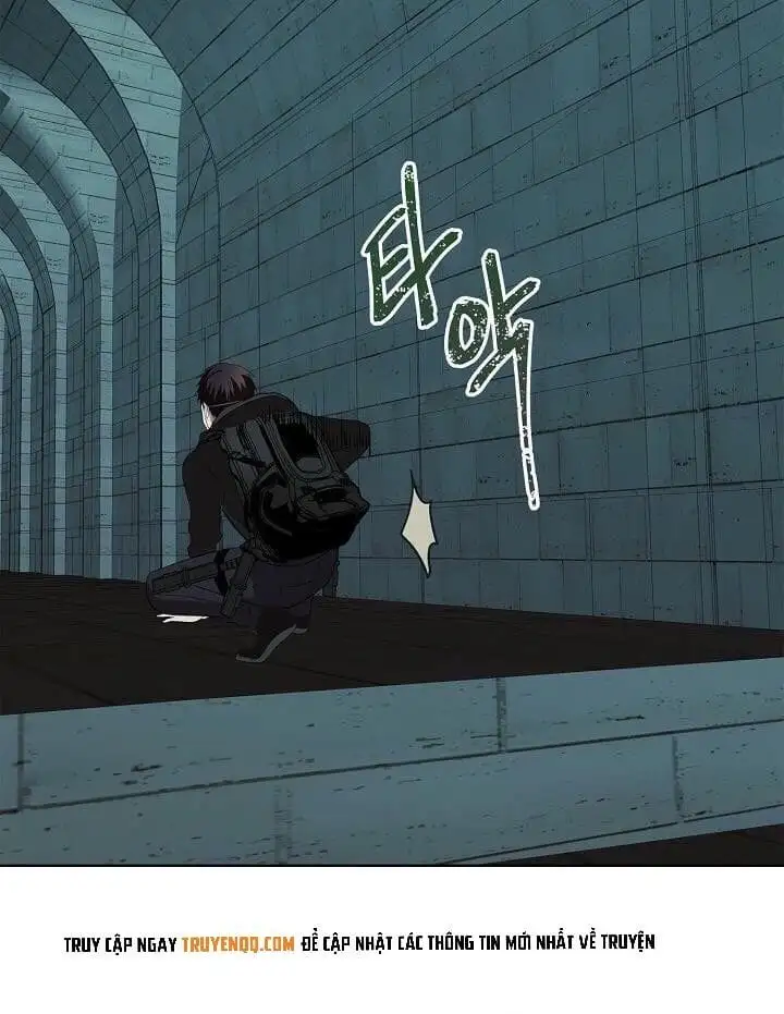 Truyện Tranh Vua Thăng Cấp trang 6