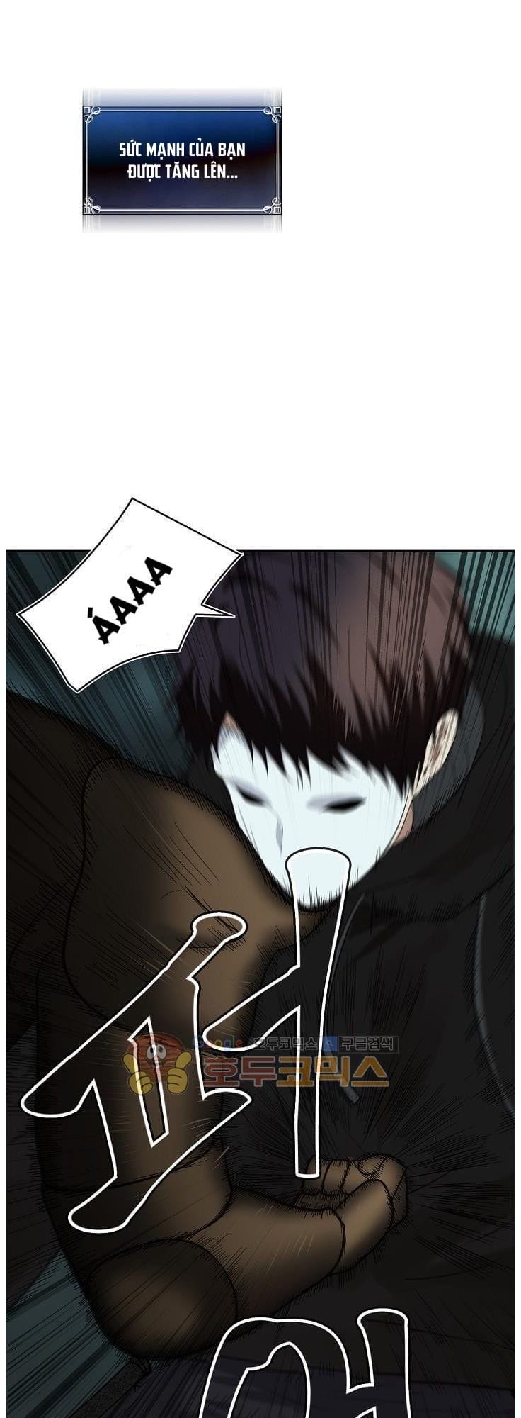 Truyện Tranh Vua Thăng Cấp trang 6