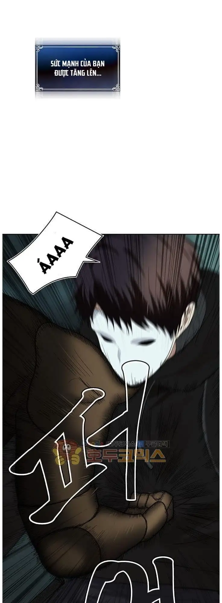 Truyện Tranh Vua Thăng Cấp trang 6