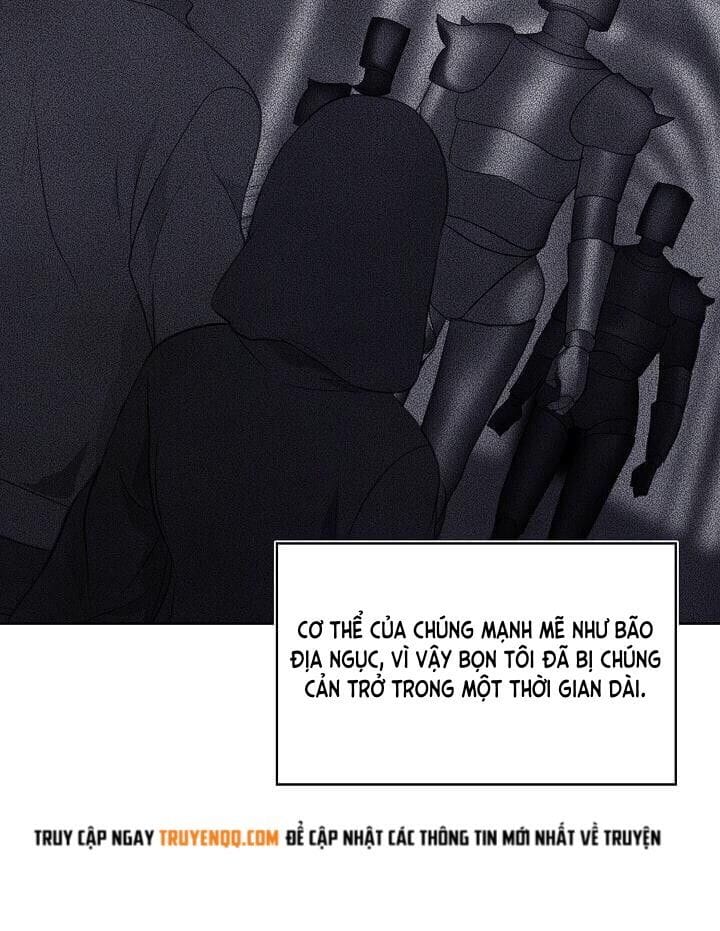 Truyện Tranh Vua Thăng Cấp trang 6