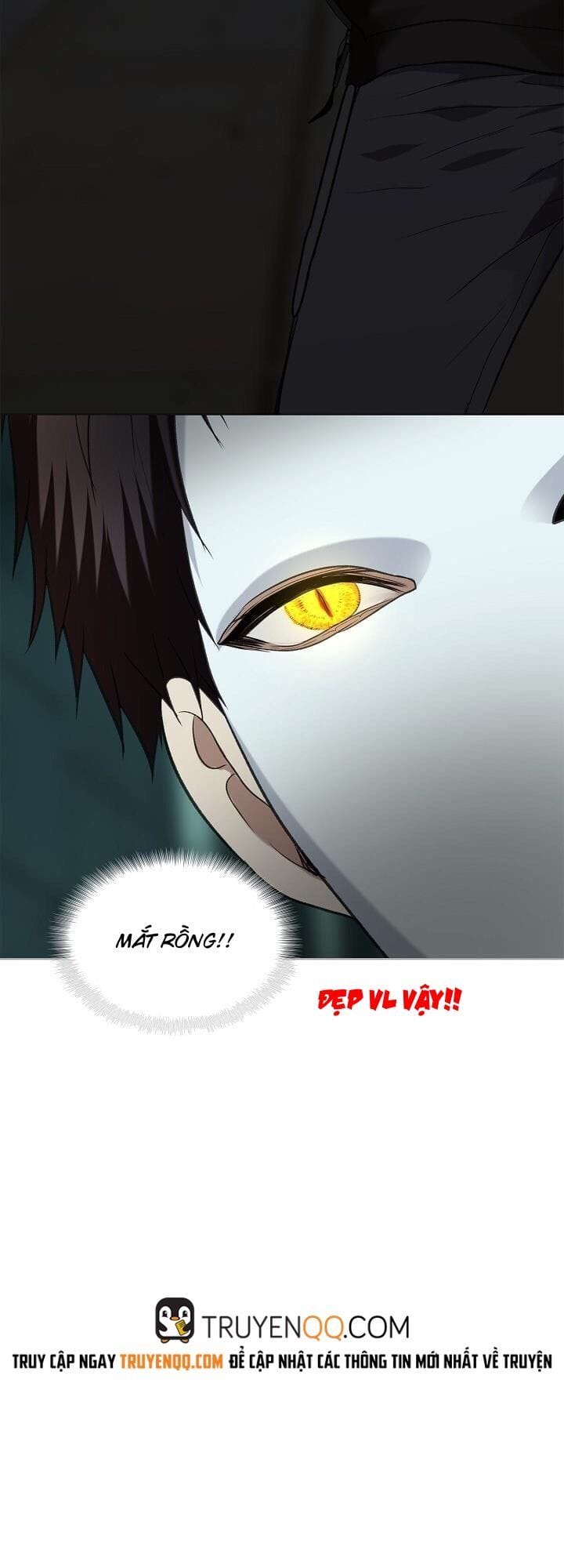 Truyện Tranh Vua Thăng Cấp trang 6