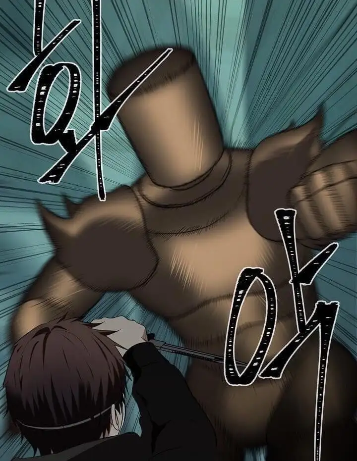 Truyện Tranh Vua Thăng Cấp trang 6