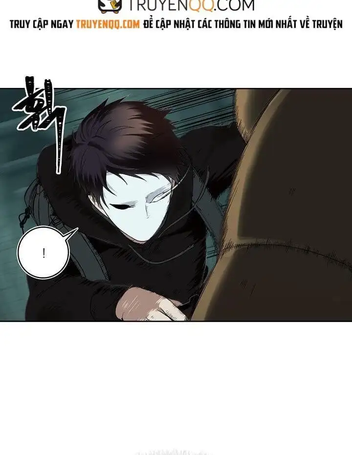 Truyện Tranh Vua Thăng Cấp trang 6