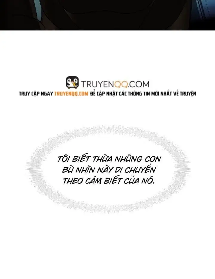 Truyện Tranh Vua Thăng Cấp trang 6