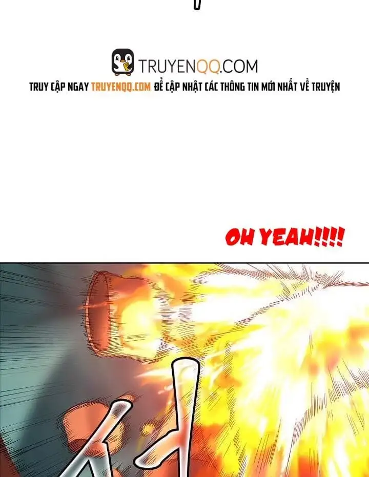 Truyện Tranh Vua Thăng Cấp trang 6