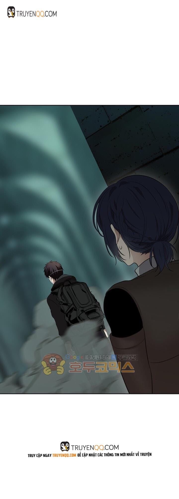 Truyện Tranh Vua Thăng Cấp trang 6