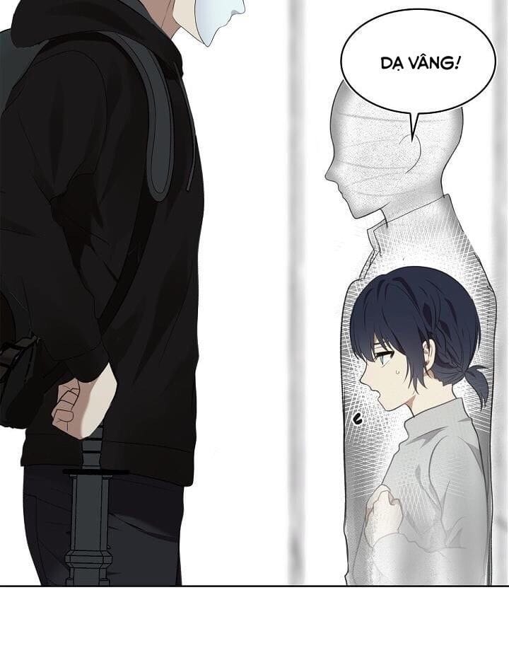 Truyện Tranh Vua Thăng Cấp trang 6