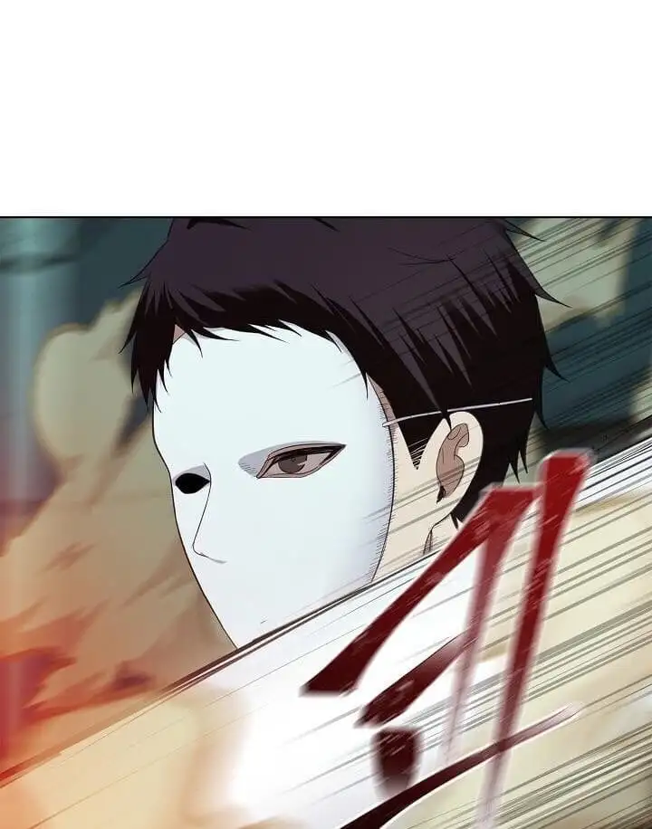 Truyện Tranh Vua Thăng Cấp trang 6