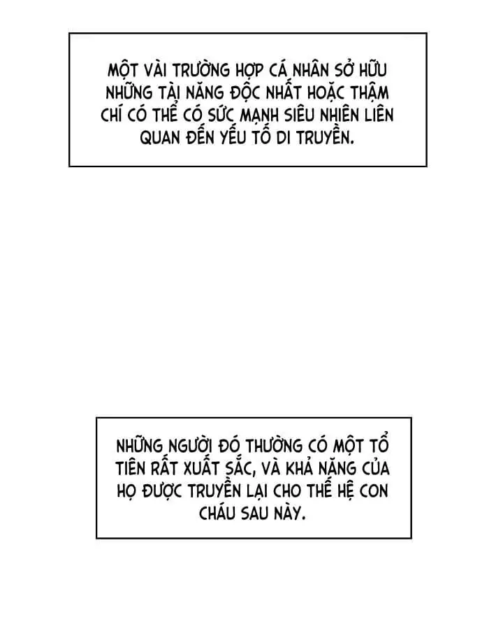 Truyện Tranh Vua Thăng Cấp trang 6