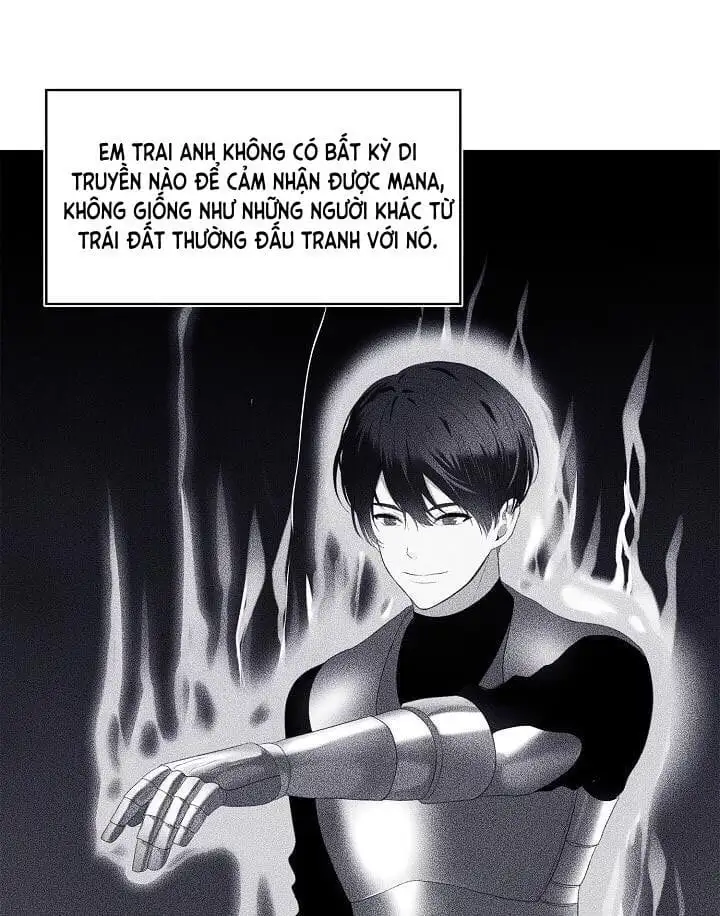 Truyện Tranh Vua Thăng Cấp trang 6