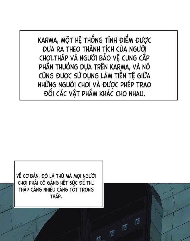 Truyện Tranh Vua Thăng Cấp trang 6