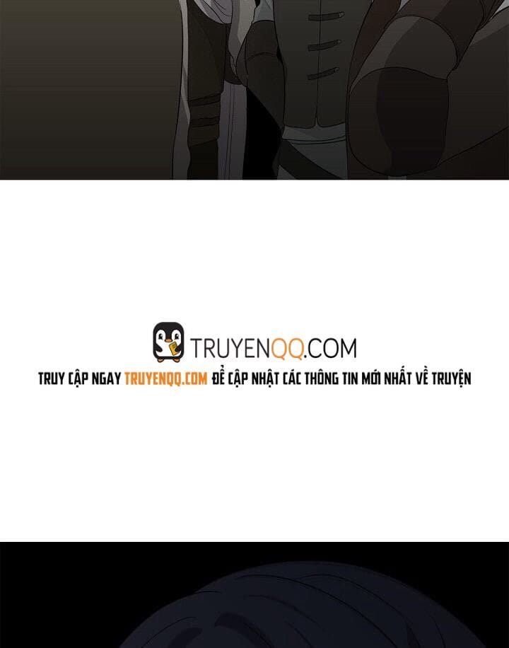 Truyện Tranh Vua Thăng Cấp trang 6