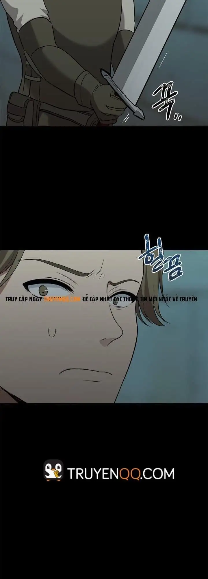 Truyện Tranh Vua Thăng Cấp trang 6