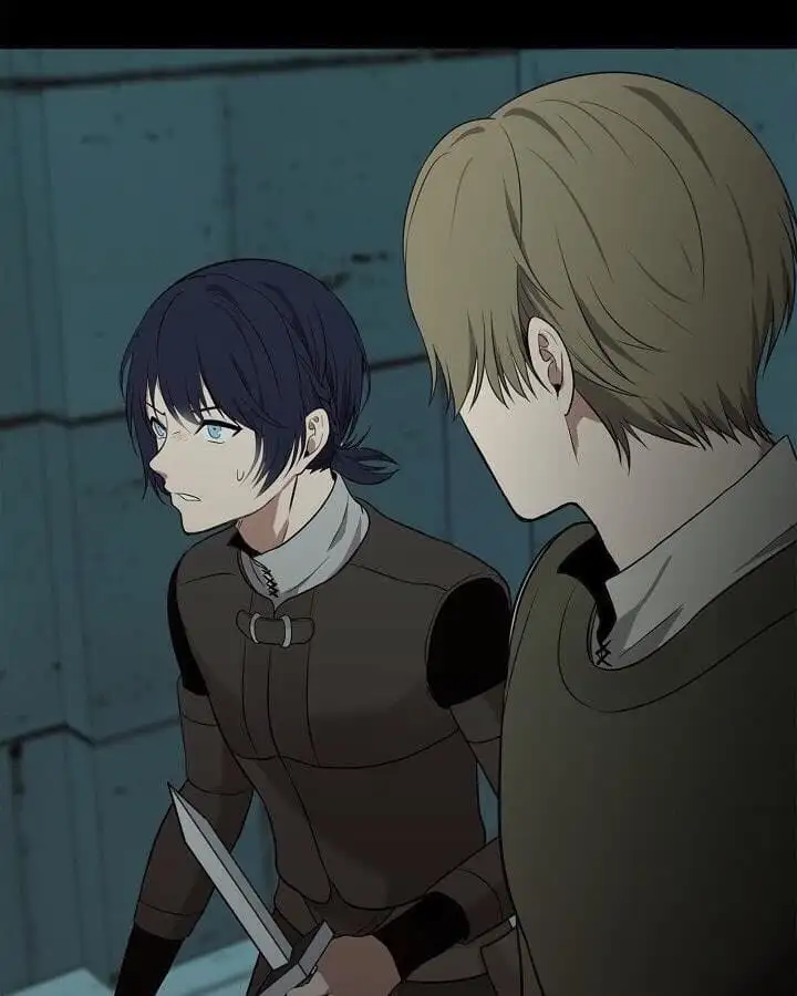 Truyện Tranh Vua Thăng Cấp trang 6