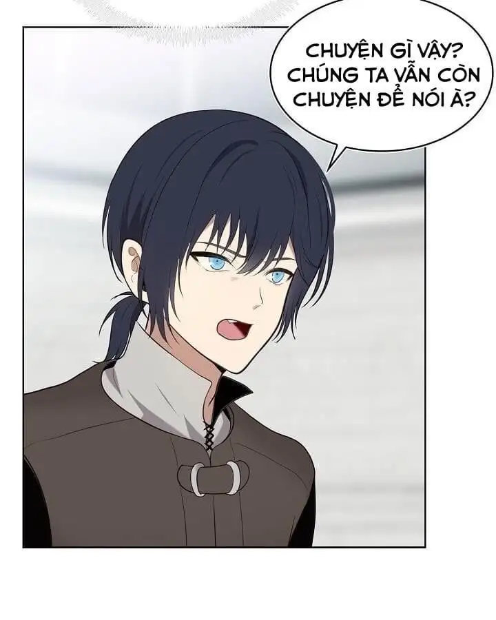 Truyện Tranh Vua Thăng Cấp trang 6