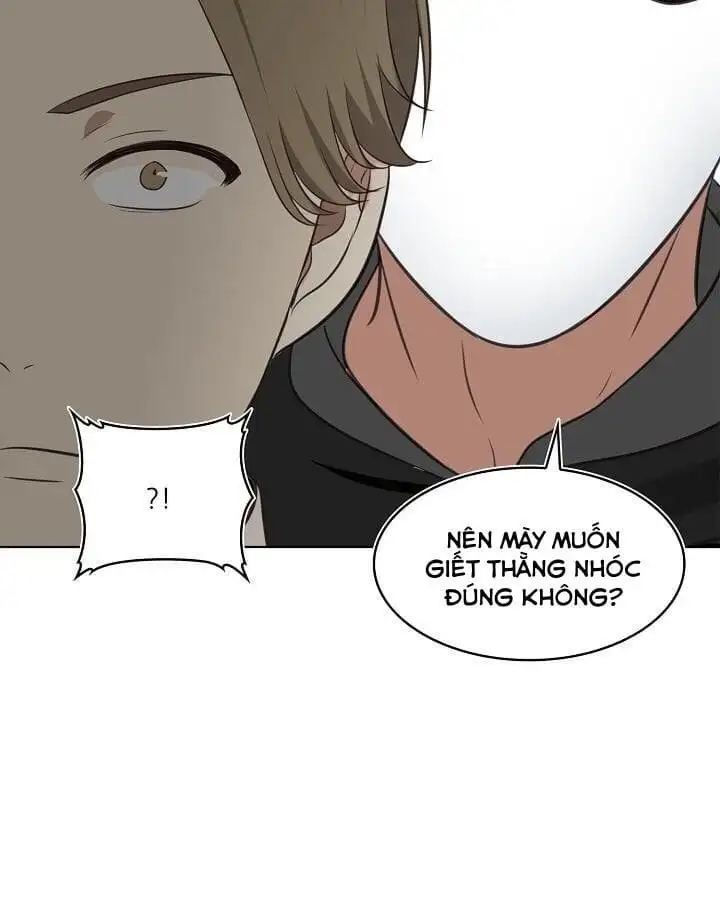 Truyện Tranh Vua Thăng Cấp trang 6