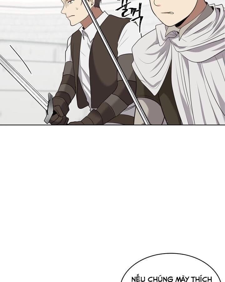 Truyện Tranh Vua Thăng Cấp trang 6