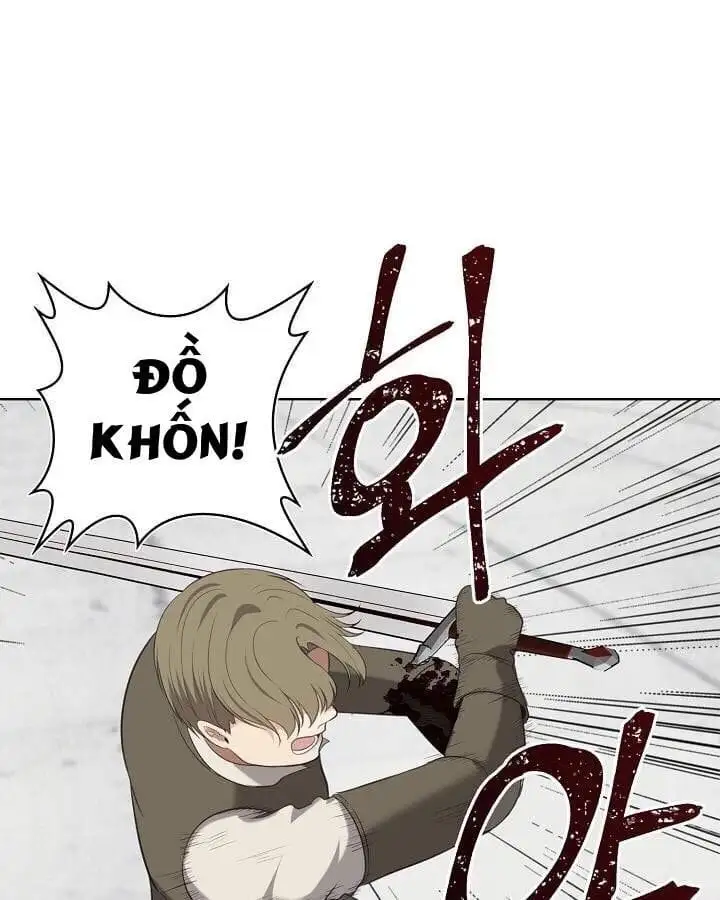 Truyện Tranh Vua Thăng Cấp trang 6