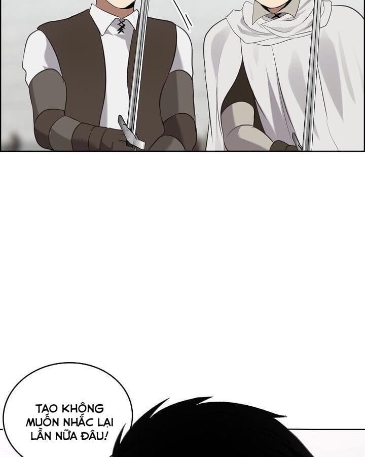 Truyện Tranh Vua Thăng Cấp trang 6