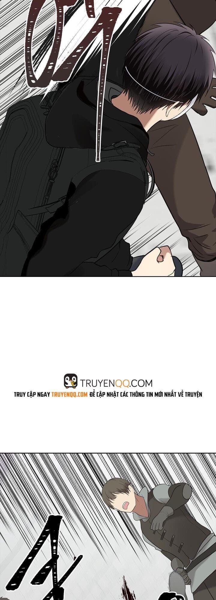 Truyện Tranh Vua Thăng Cấp trang 6