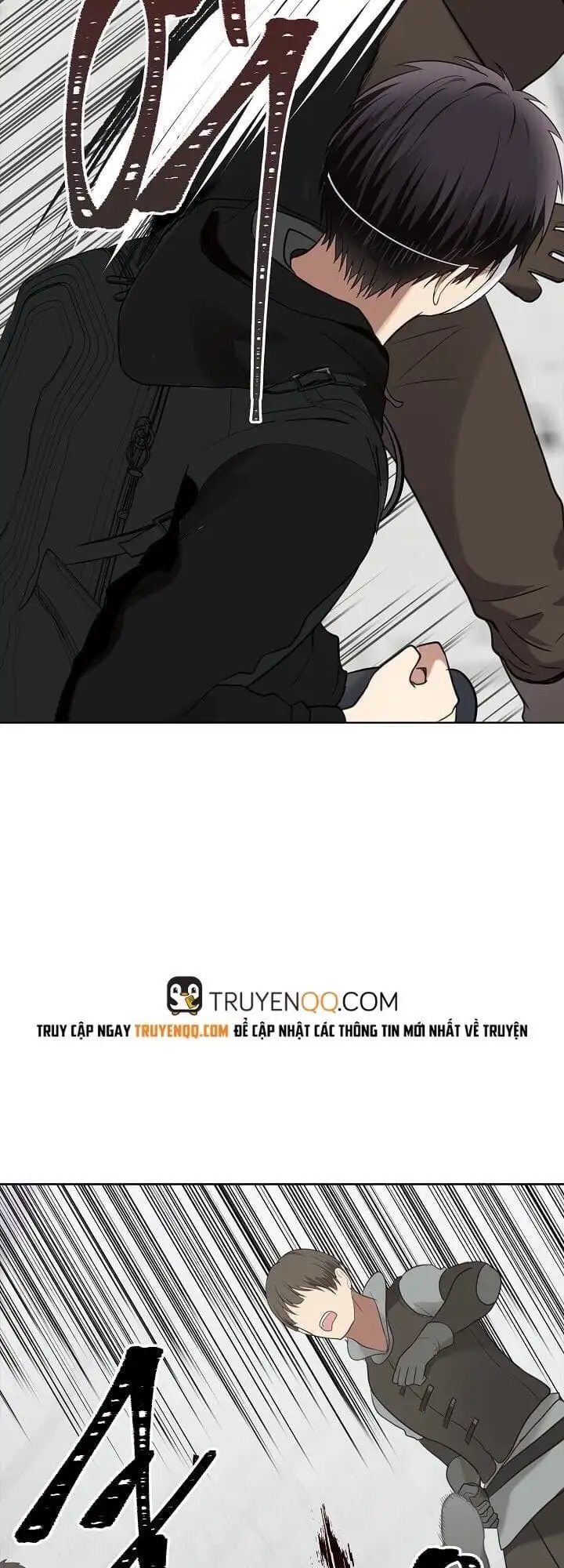 Truyện Tranh Vua Thăng Cấp trang 6