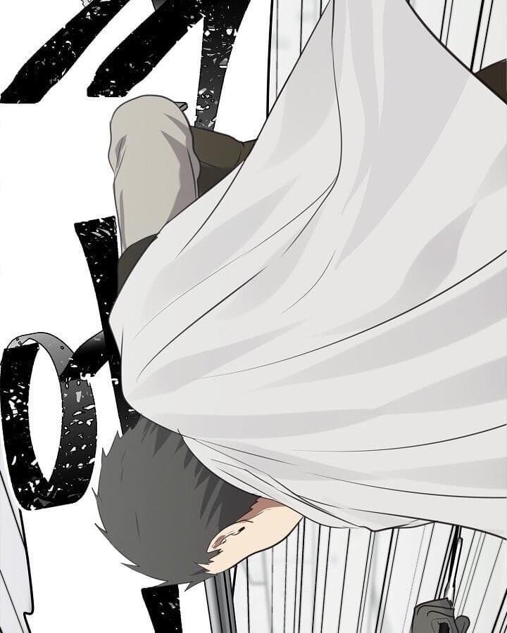 Truyện Tranh Vua Thăng Cấp trang 6