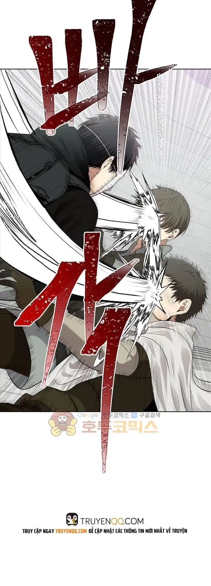 Truyện Tranh Vua Thăng Cấp trang 6