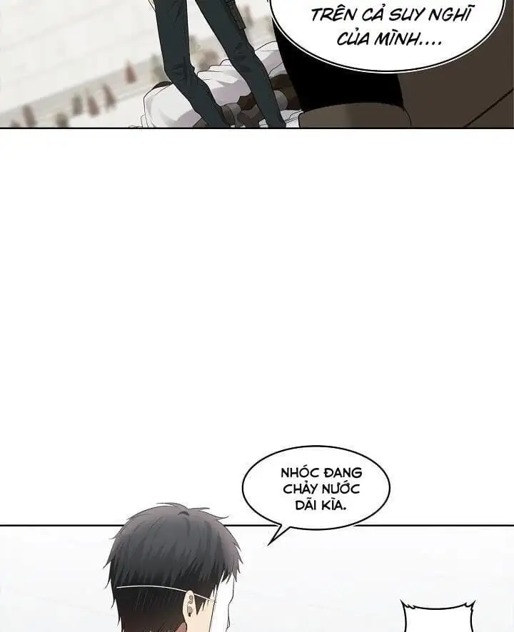 Truyện Tranh Vua Thăng Cấp trang 6