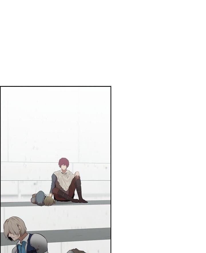 Truyện Tranh Vua Thăng Cấp trang 6