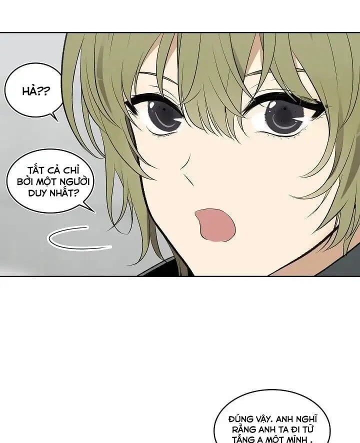 Truyện Tranh Vua Thăng Cấp trang 6