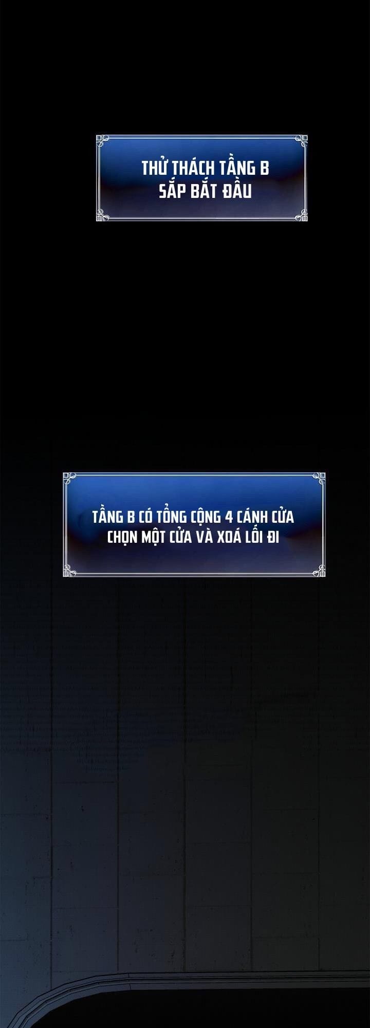 Truyện Tranh Vua Thăng Cấp trang 6