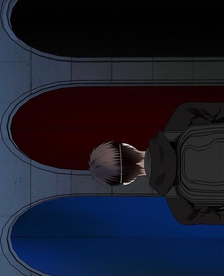 Truyện Tranh Vua Thăng Cấp trang 6