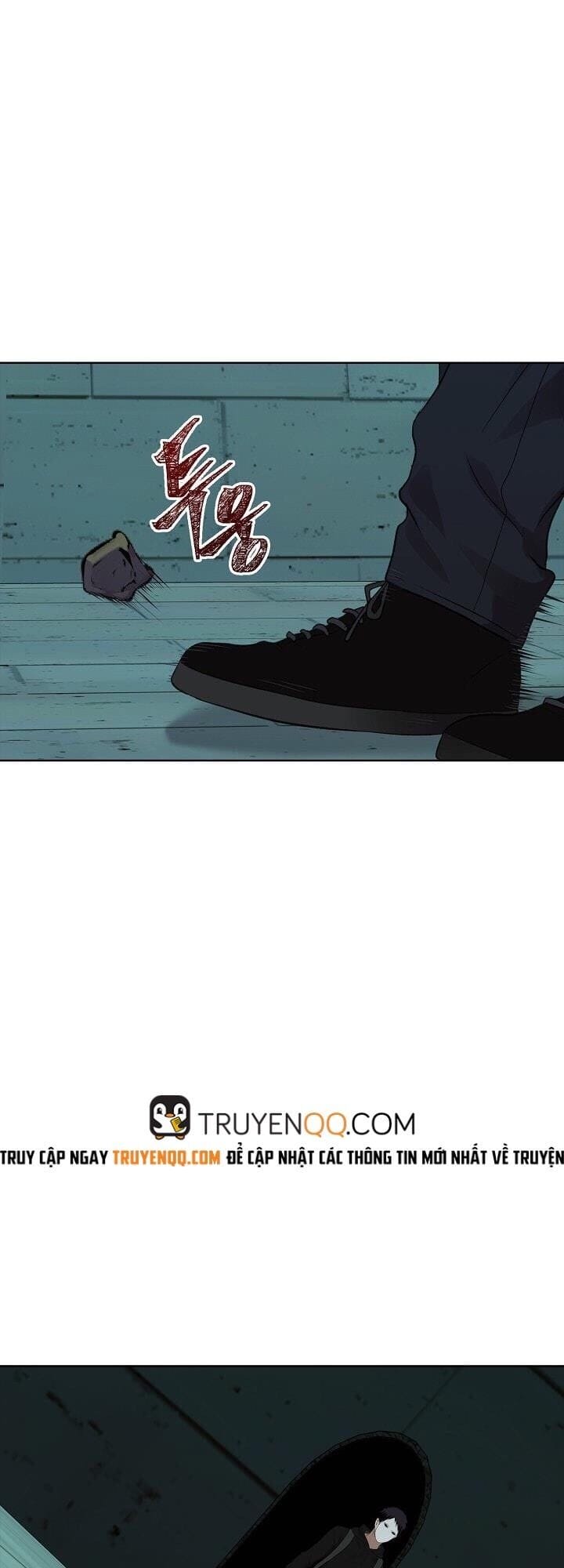 Truyện Tranh Vua Thăng Cấp trang 6