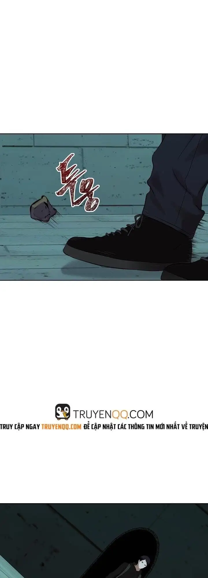 Truyện Tranh Vua Thăng Cấp trang 6